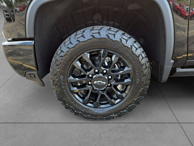 2026 Chevrolet Silverado 2500HD High Country Kerrville TX