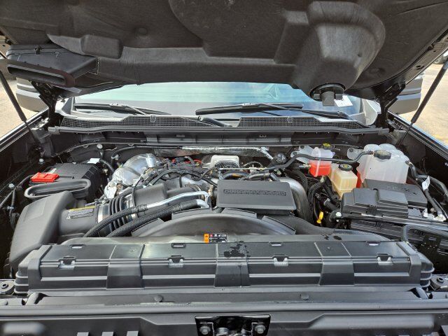 2026 Chevrolet Silverado 2500HD High Country Kerrville TX