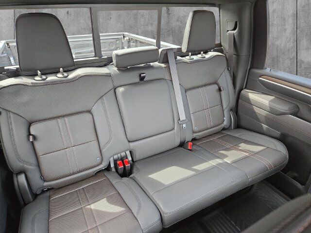 2026 Chevrolet Silverado 2500HD High Country Kerrville TX