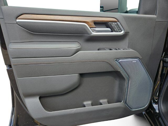 2026 Chevrolet Silverado 2500HD High Country Kerrville TX