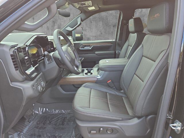 2026 Chevrolet Silverado 2500HD High Country Kerrville TX