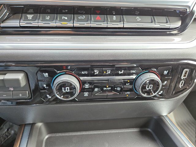 2026 Chevrolet Silverado 2500HD High Country Kerrville TX