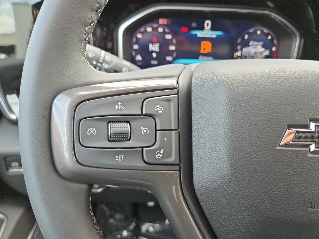 2026 Chevrolet Silverado 2500HD High Country Kerrville TX