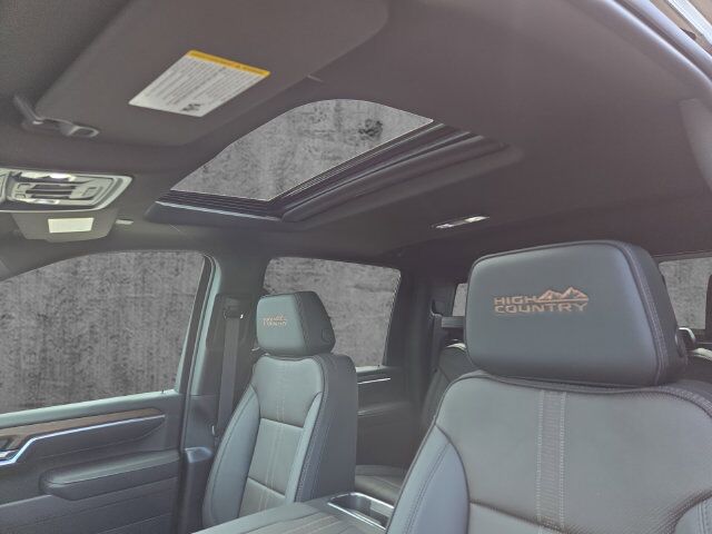 2026 Chevrolet Silverado 2500HD High Country Kerrville TX