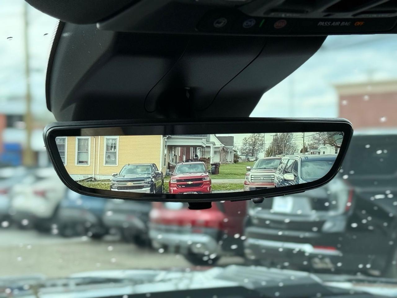 2026 Chevrolet Silverado 2500HD High Country Crestwood KY