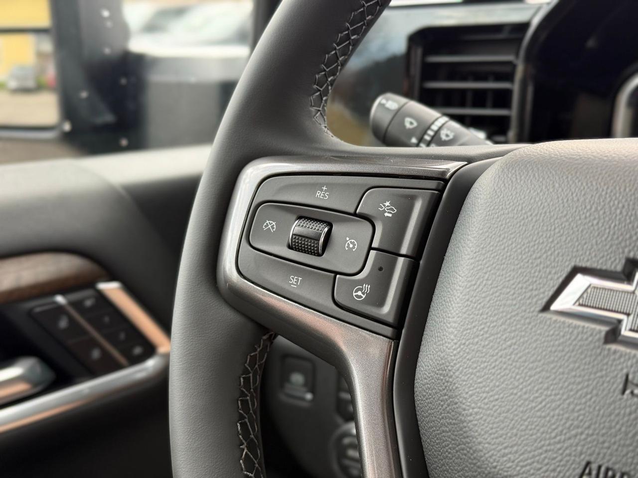 2026 Chevrolet Silverado 2500HD High Country Crestwood KY