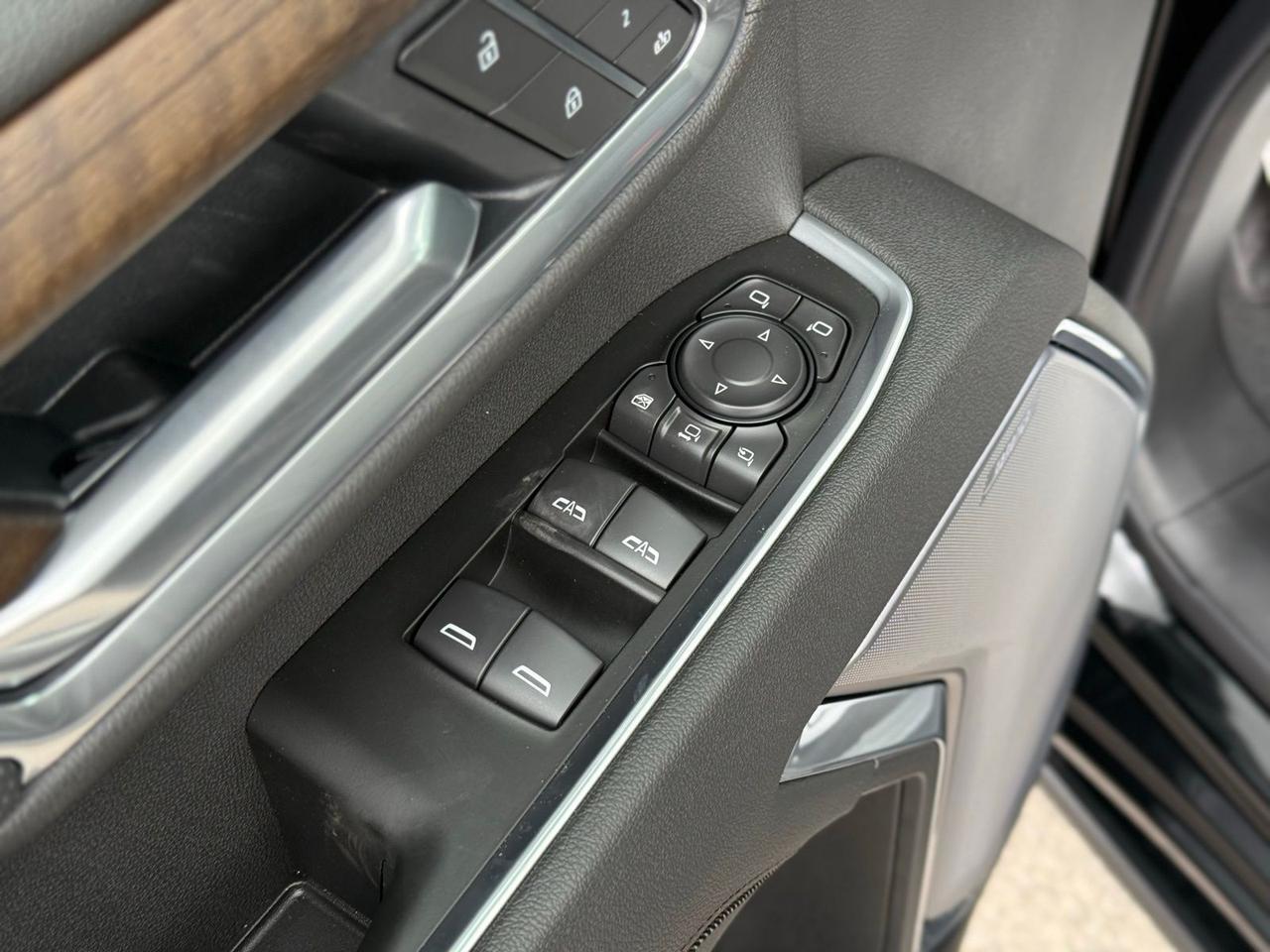 2026 Chevrolet Silverado 2500HD High Country Crestwood KY