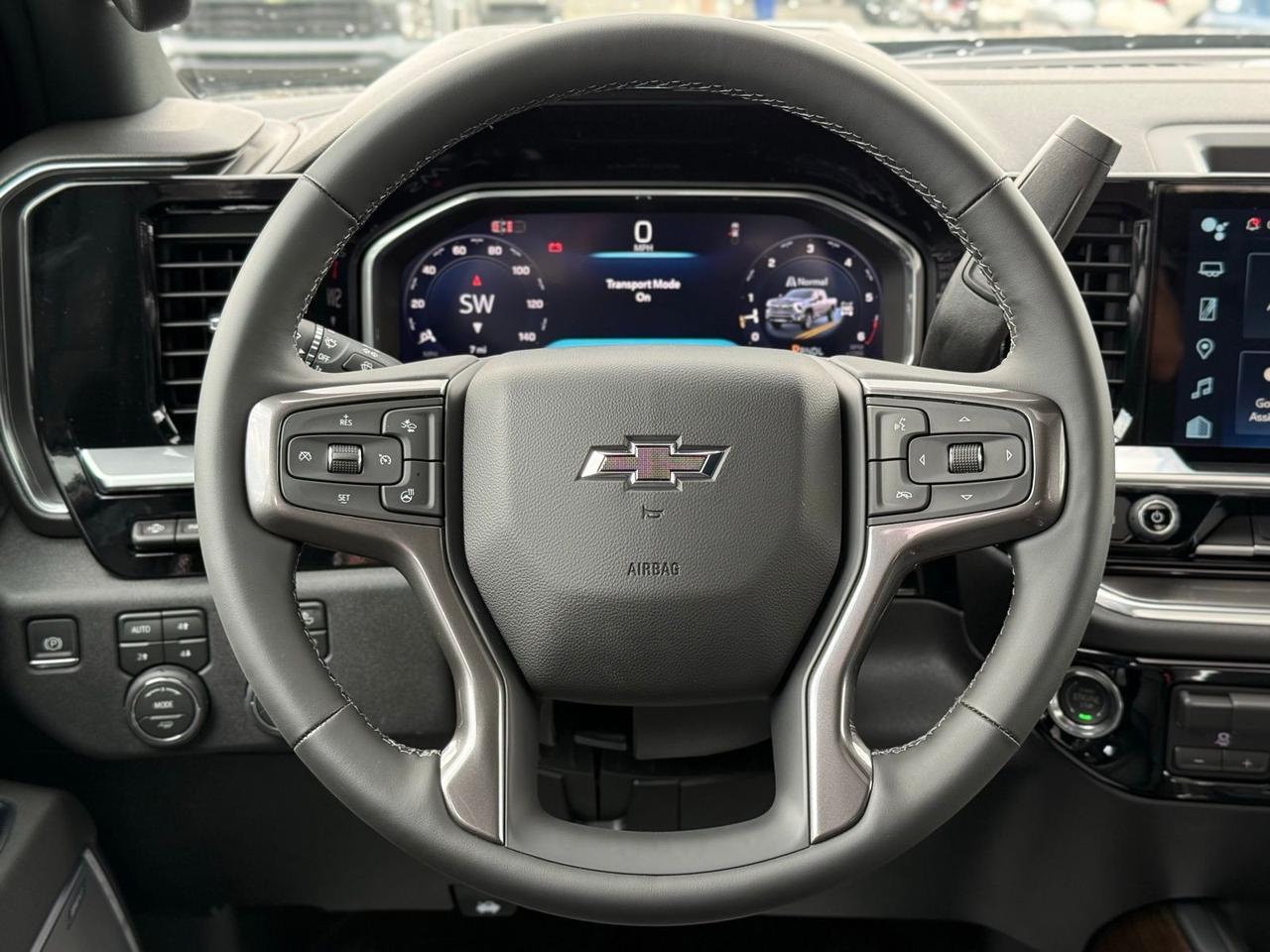 2026 Chevrolet Silverado 2500HD High Country Crestwood KY