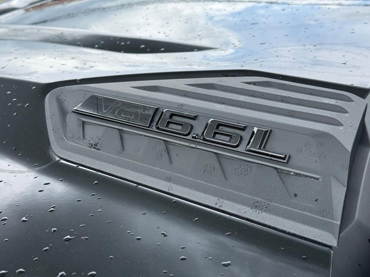 2026 Chevrolet Silverado 2500HD High Country Crestwood KY