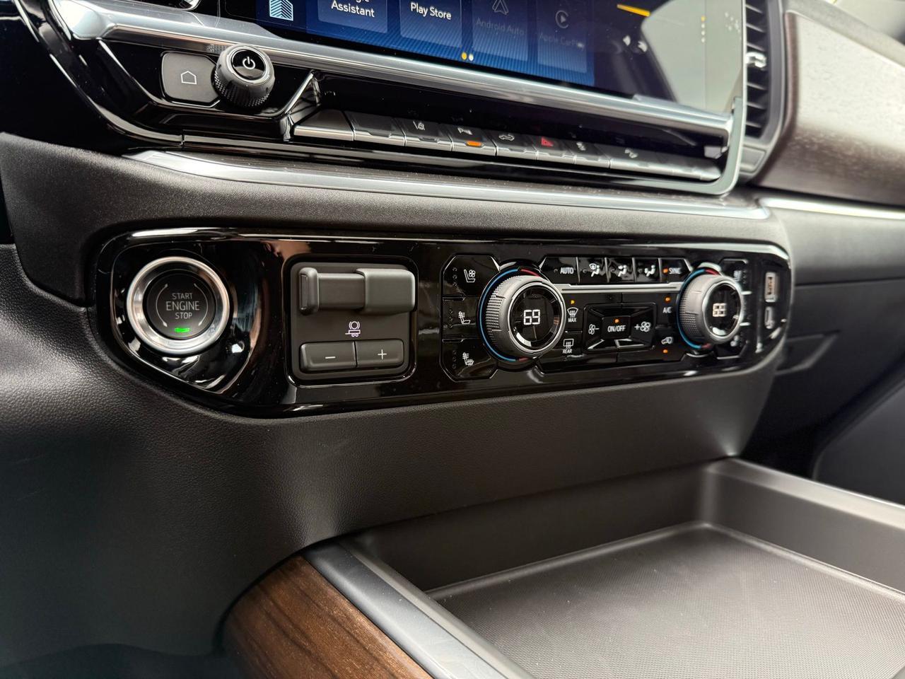 2026 Chevrolet Silverado 2500HD High Country Crestwood KY