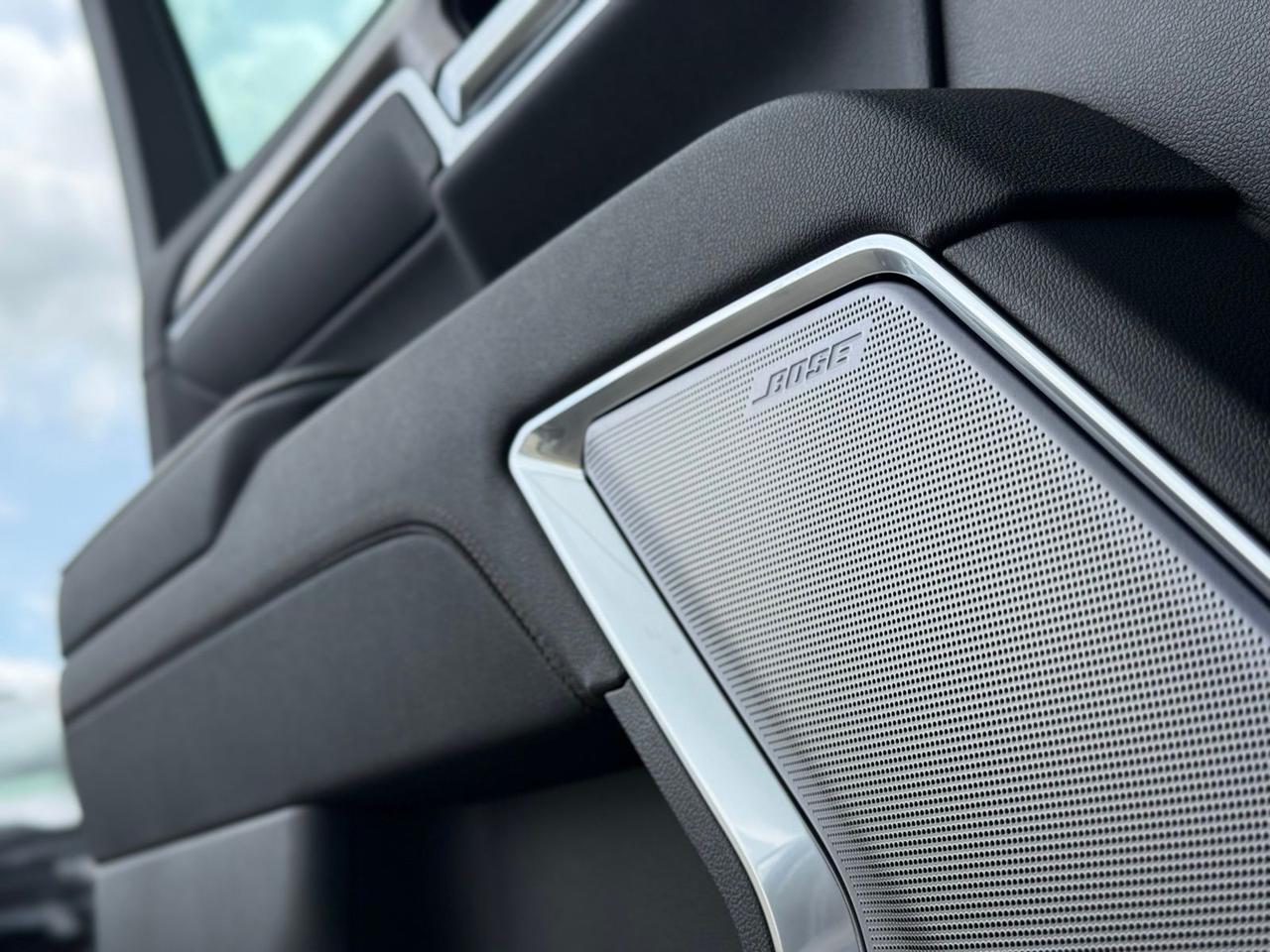 2026 Chevrolet Silverado 2500HD High Country Crestwood KY