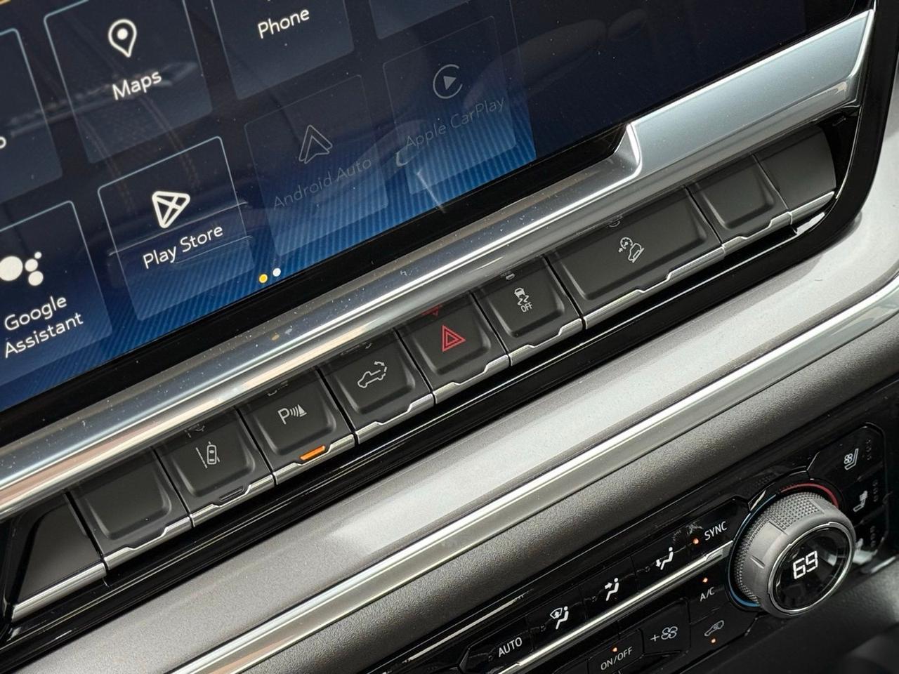 2026 Chevrolet Silverado 2500HD High Country Crestwood KY