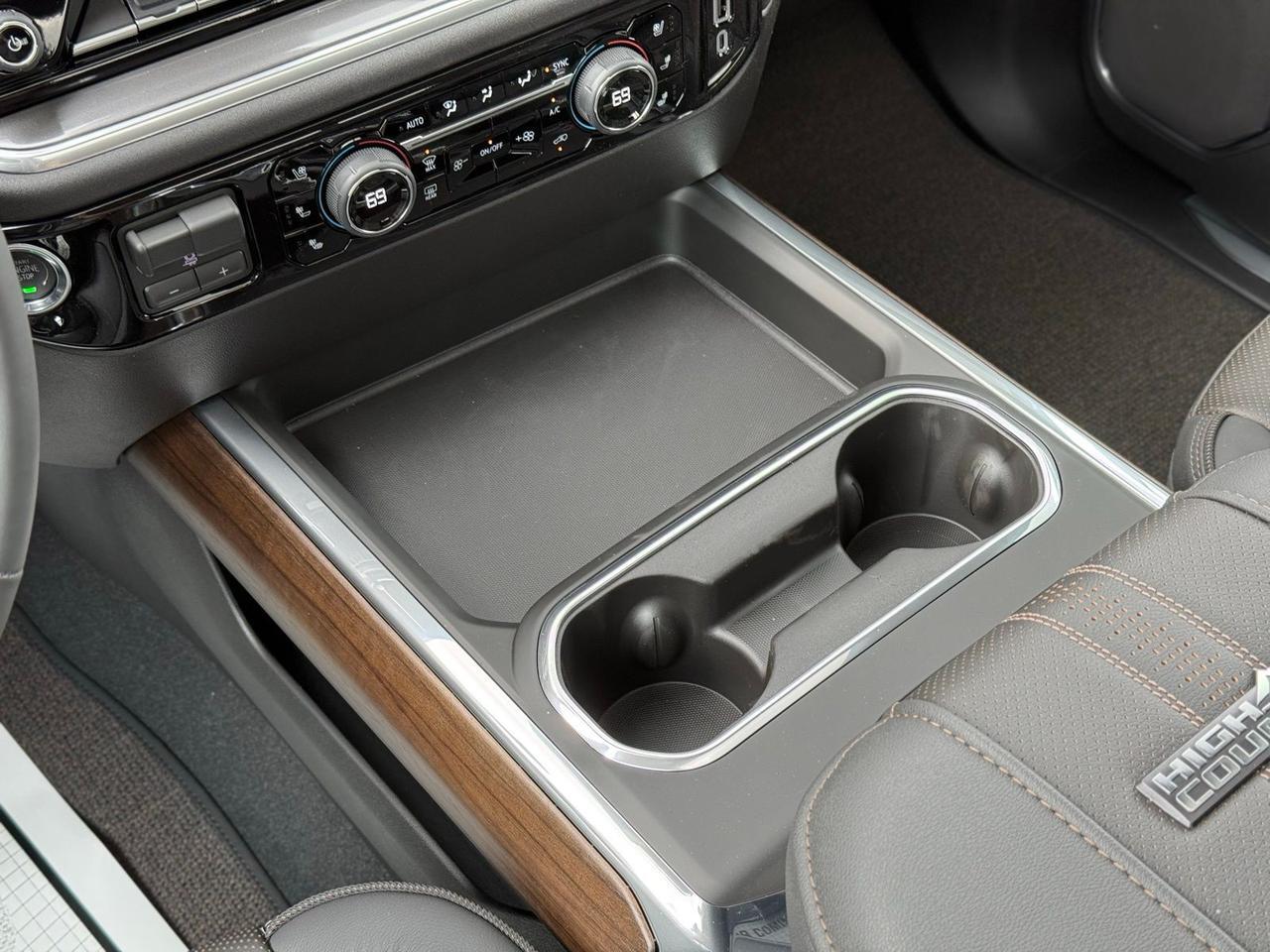 2026 Chevrolet Silverado 2500HD High Country Crestwood KY