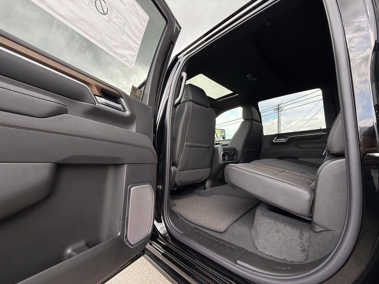 2026 Chevrolet Silverado 2500HD High Country Crestwood KY