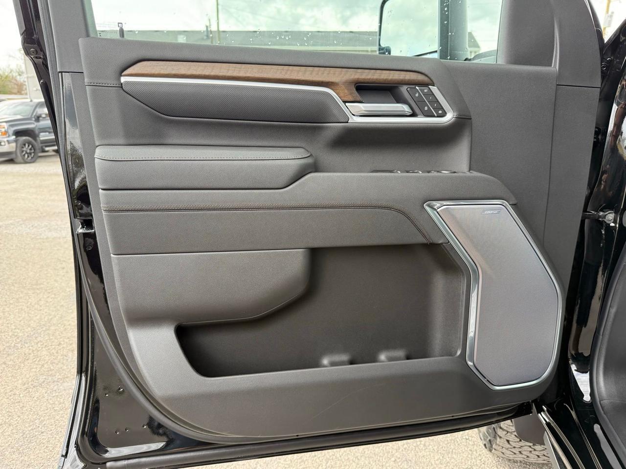 2026 Chevrolet Silverado 2500HD High Country Crestwood KY