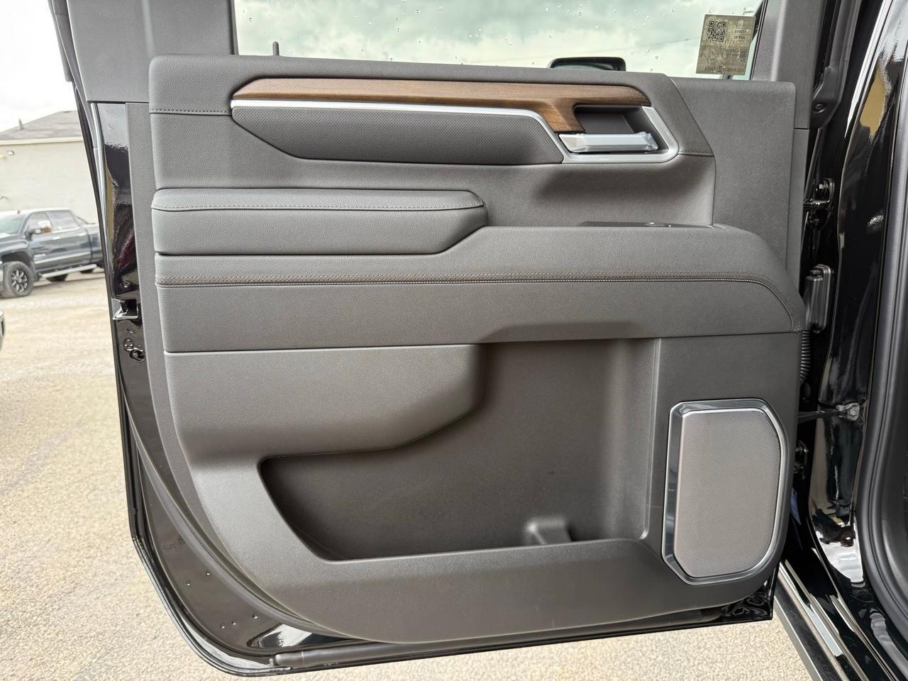 2026 Chevrolet Silverado 2500HD High Country Crestwood KY