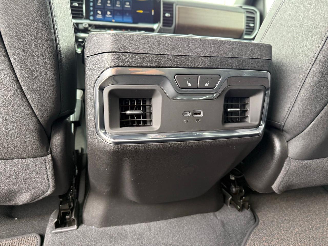 2026 Chevrolet Silverado 2500HD High Country Crestwood KY