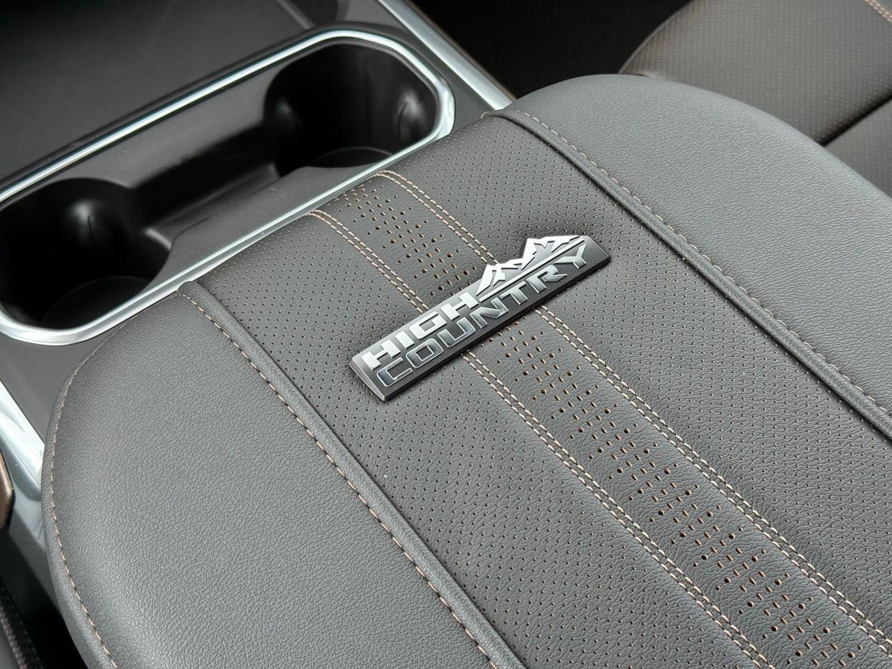 2026 Chevrolet Silverado 2500HD High Country Crestwood KY