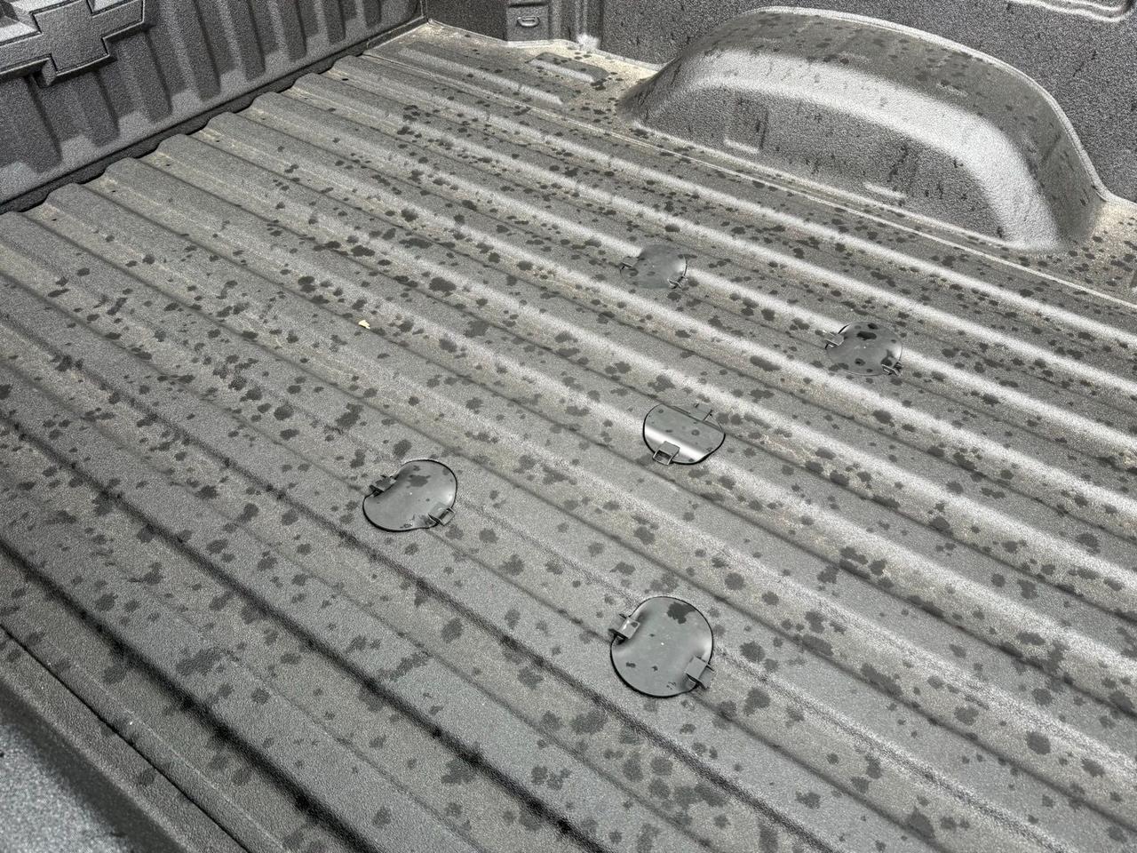 2026 Chevrolet Silverado 2500HD High Country Crestwood KY