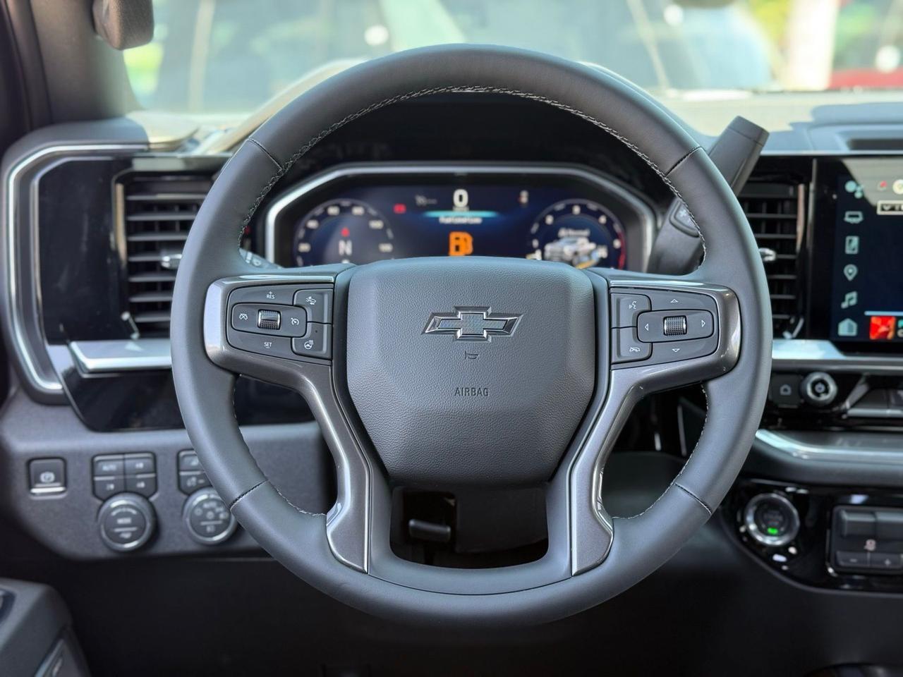 2026 Chevrolet Silverado 2500HD High Country Crestwood KY