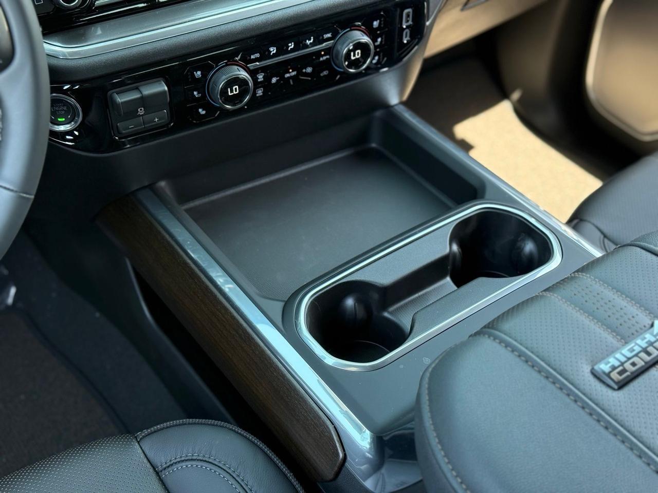 2026 Chevrolet Silverado 2500HD High Country Crestwood KY