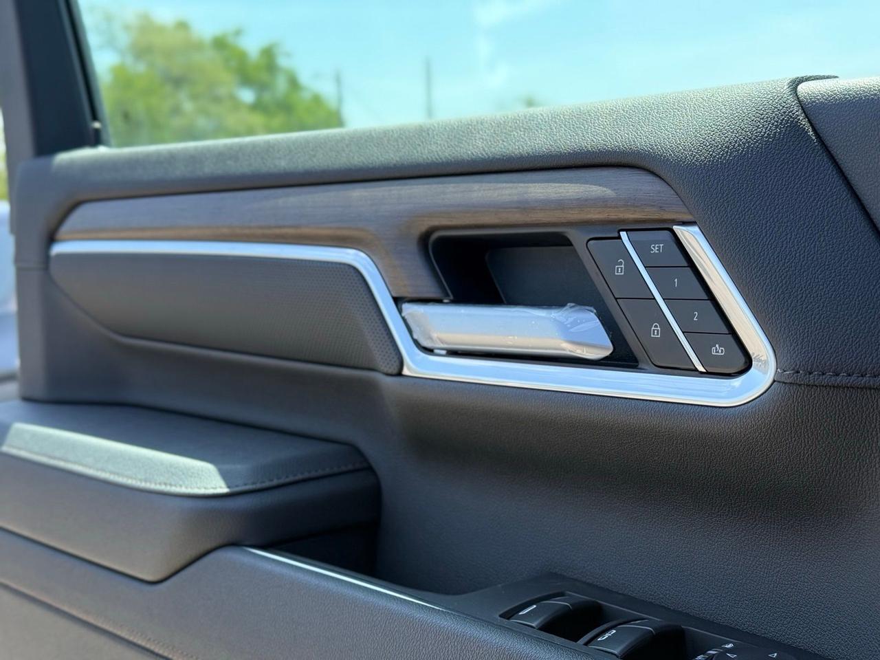 2026 Chevrolet Silverado 2500HD High Country Crestwood KY