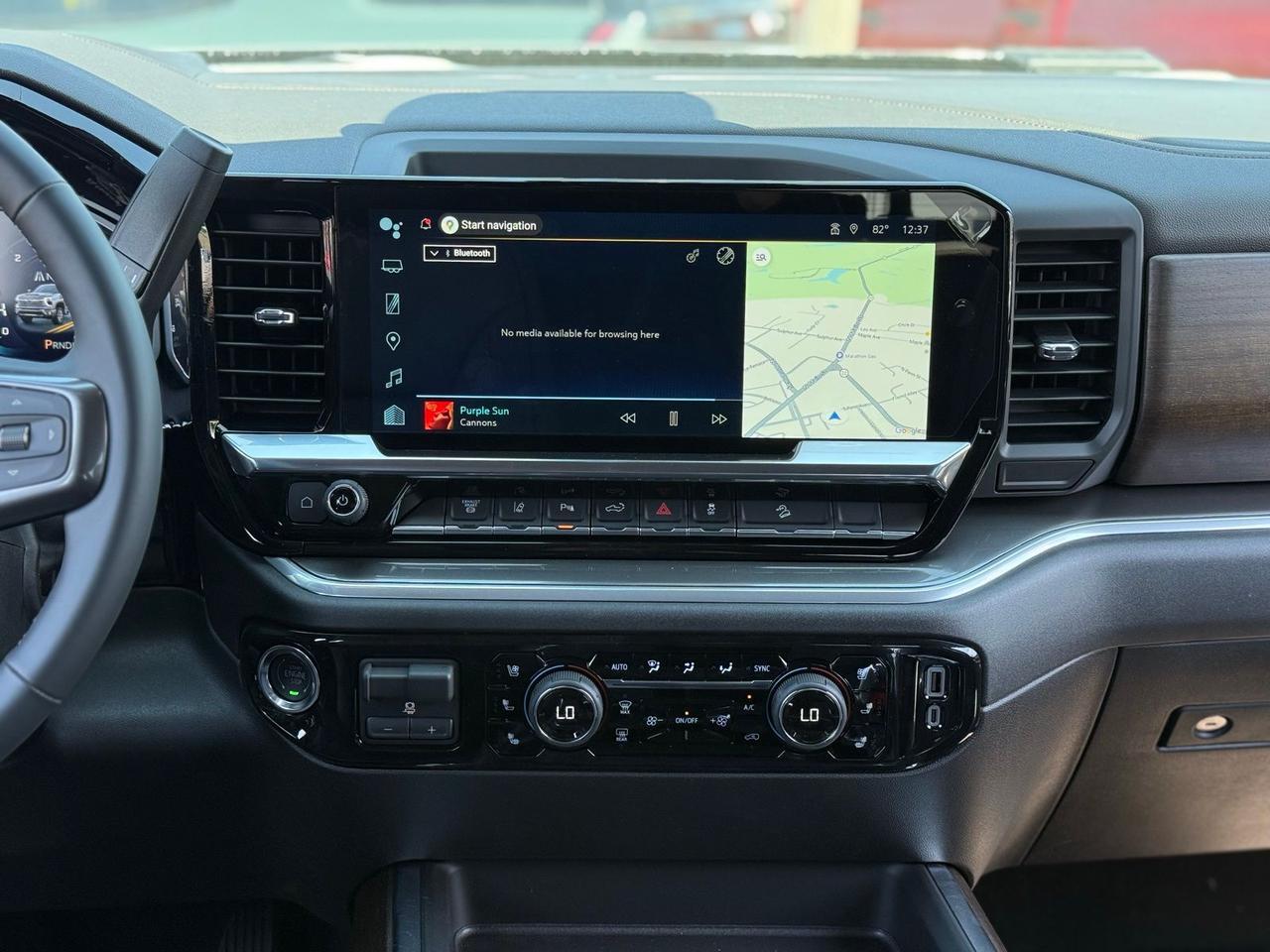 2026 Chevrolet Silverado 2500HD High Country Crestwood KY