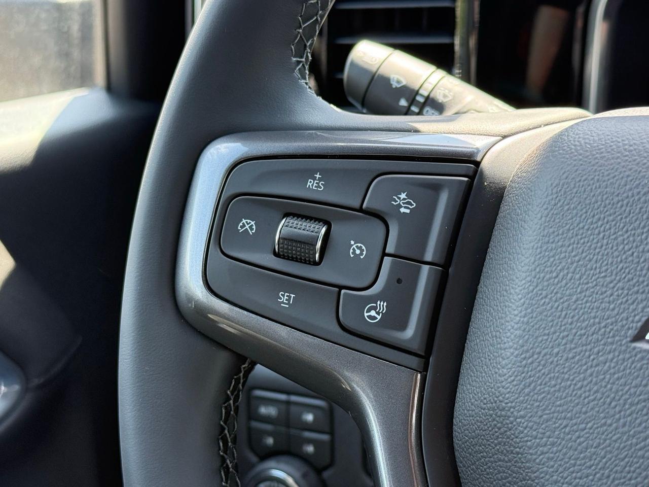 2026 Chevrolet Silverado 2500HD High Country Crestwood KY