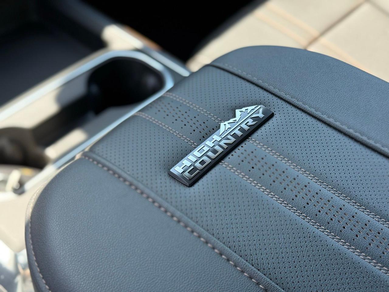 2026 Chevrolet Silverado 2500HD High Country Crestwood KY