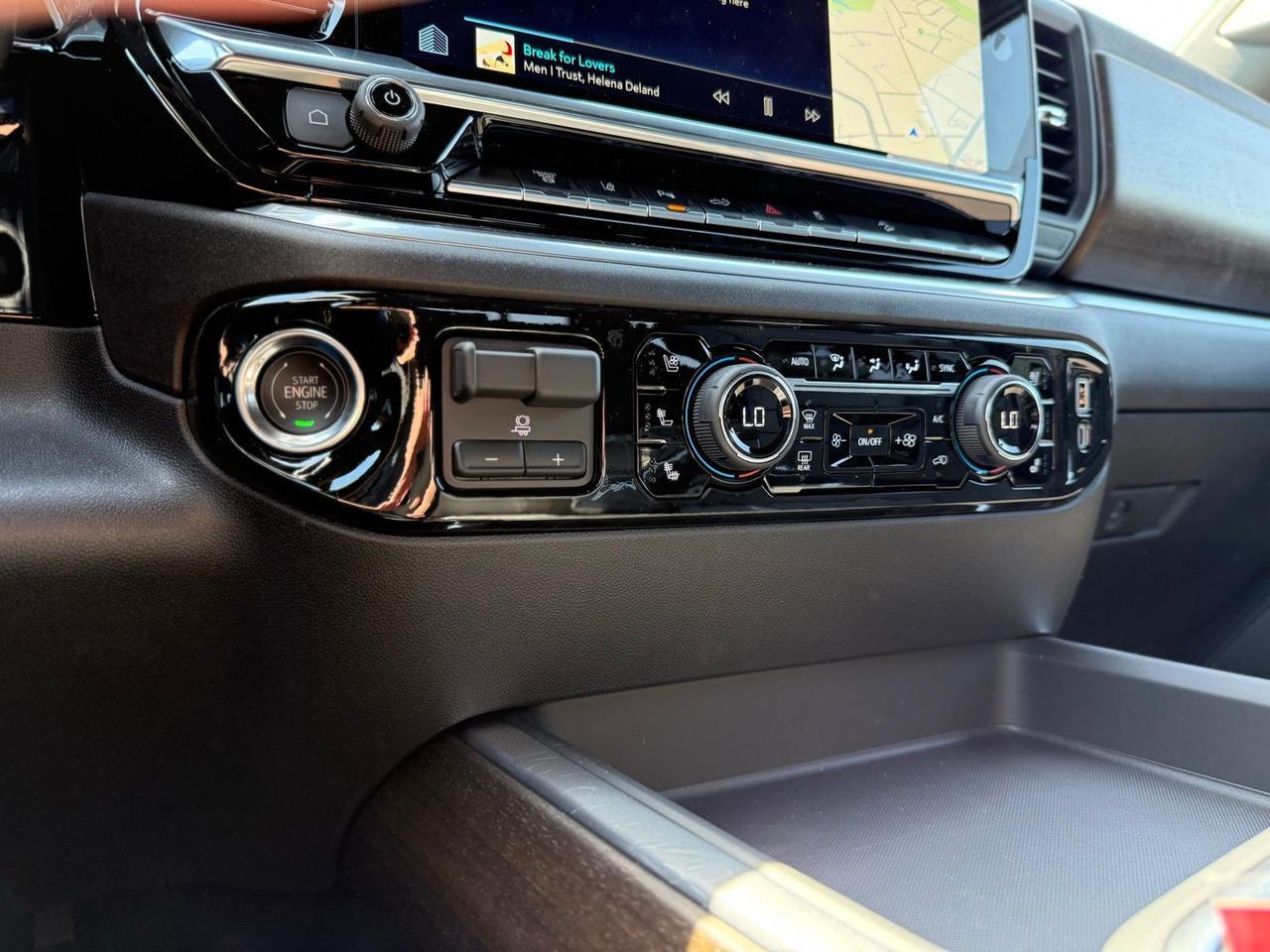 2026 Chevrolet Silverado 2500HD High Country Crestwood KY