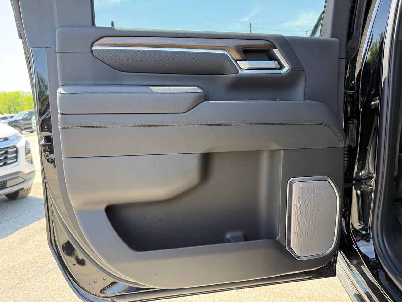 2026 Chevrolet Silverado 2500HD High Country Crestwood KY