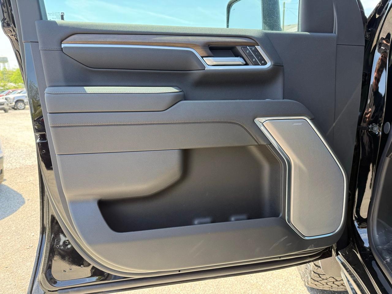 2026 Chevrolet Silverado 2500HD High Country Crestwood KY