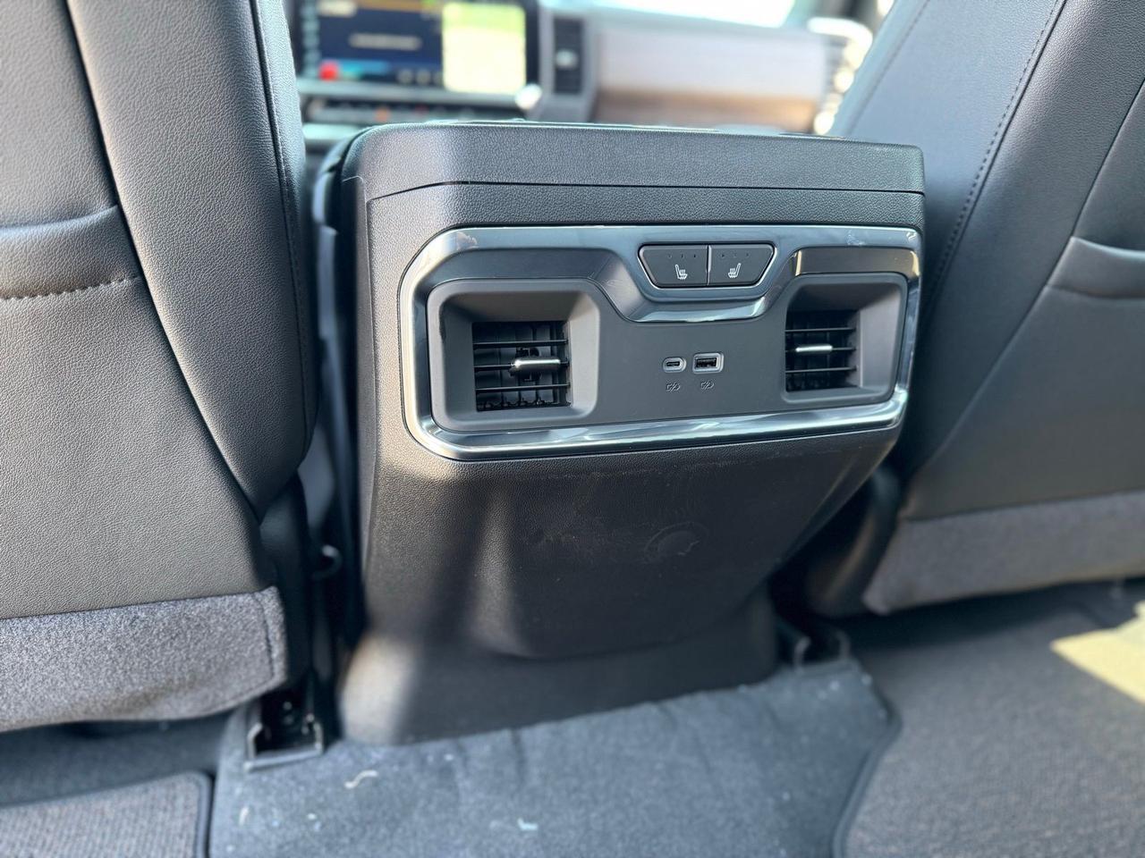 2026 Chevrolet Silverado 2500HD High Country Crestwood KY