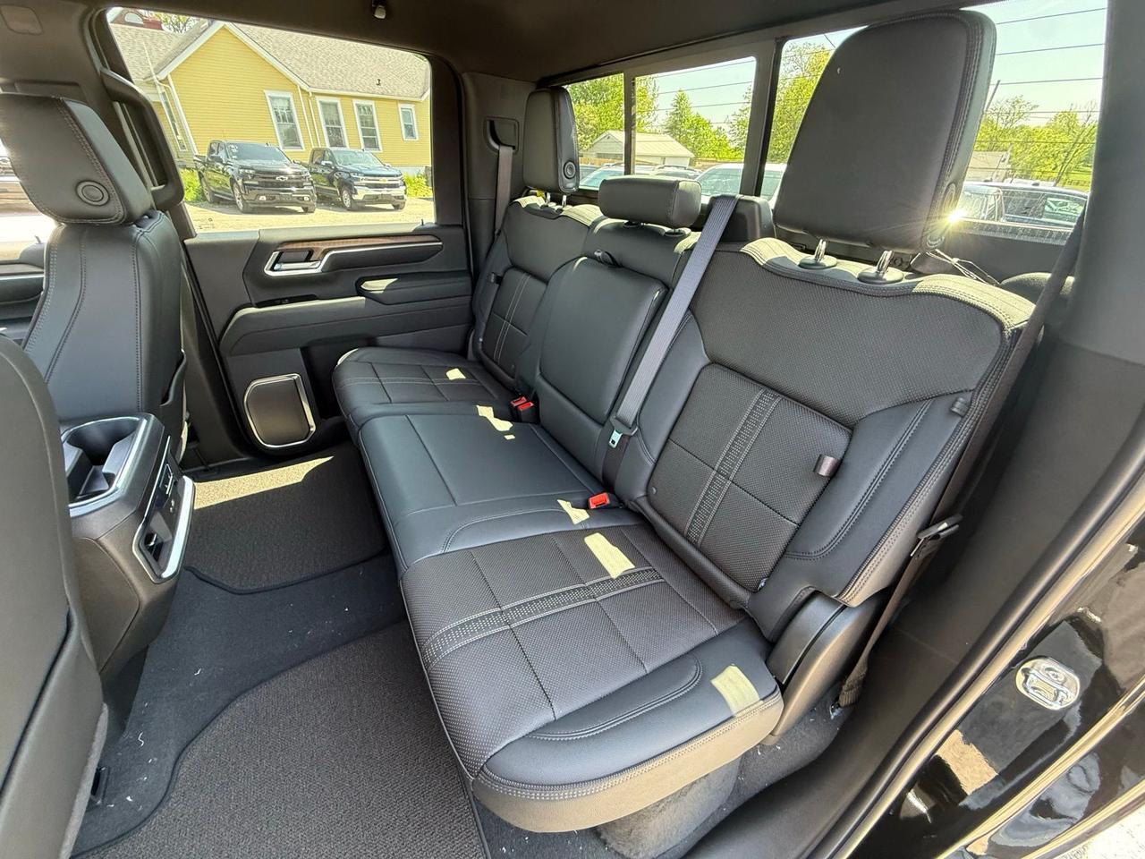 2026 Chevrolet Silverado 2500HD High Country Crestwood KY