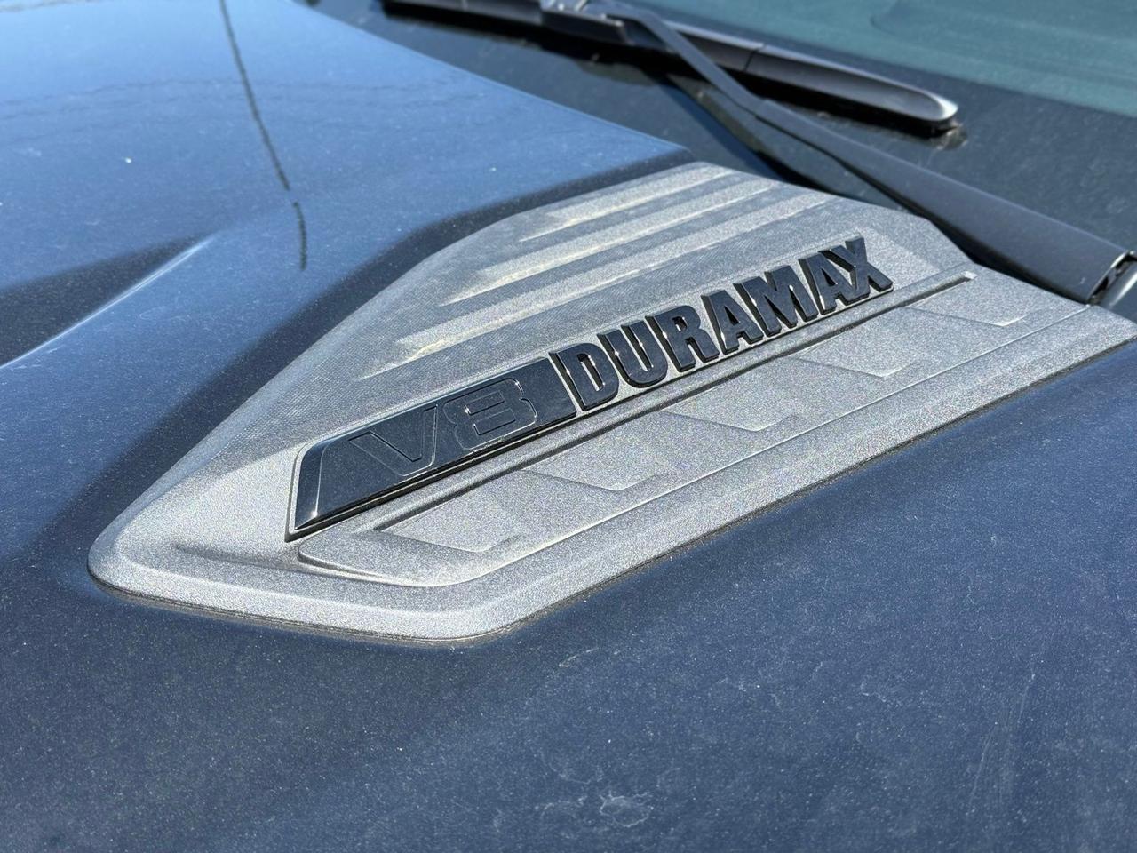 2026 Chevrolet Silverado 2500HD High Country Crestwood KY