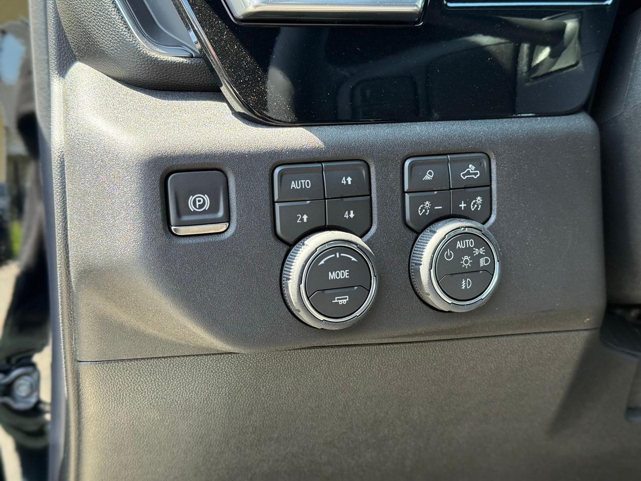 2026 Chevrolet Silverado 2500HD High Country Crestwood KY