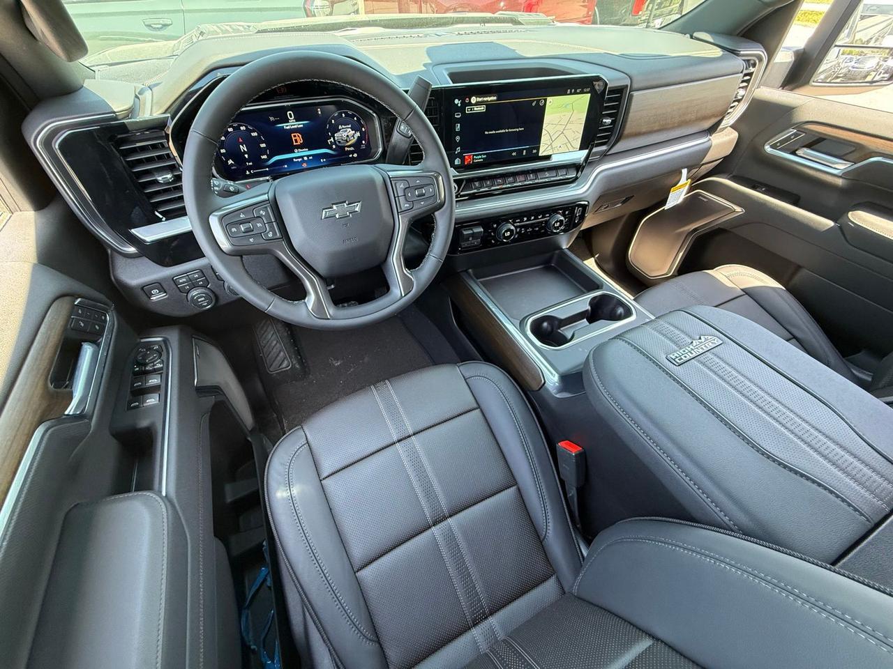 2026 Chevrolet Silverado 2500HD High Country Crestwood KY