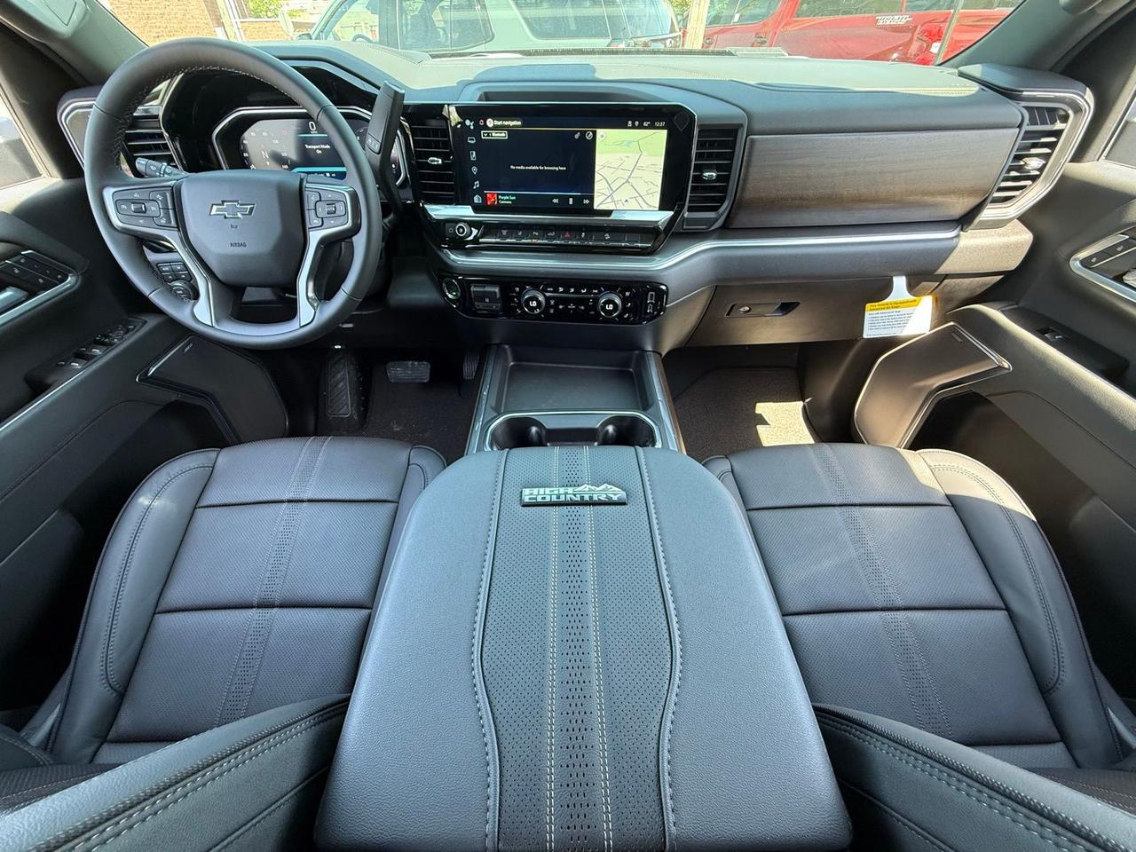 2026 Chevrolet Silverado 2500HD High Country Crestwood KY