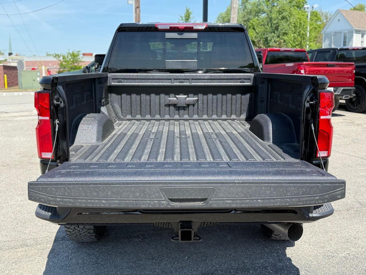 2026 Chevrolet Silverado 2500HD High Country Crestwood KY