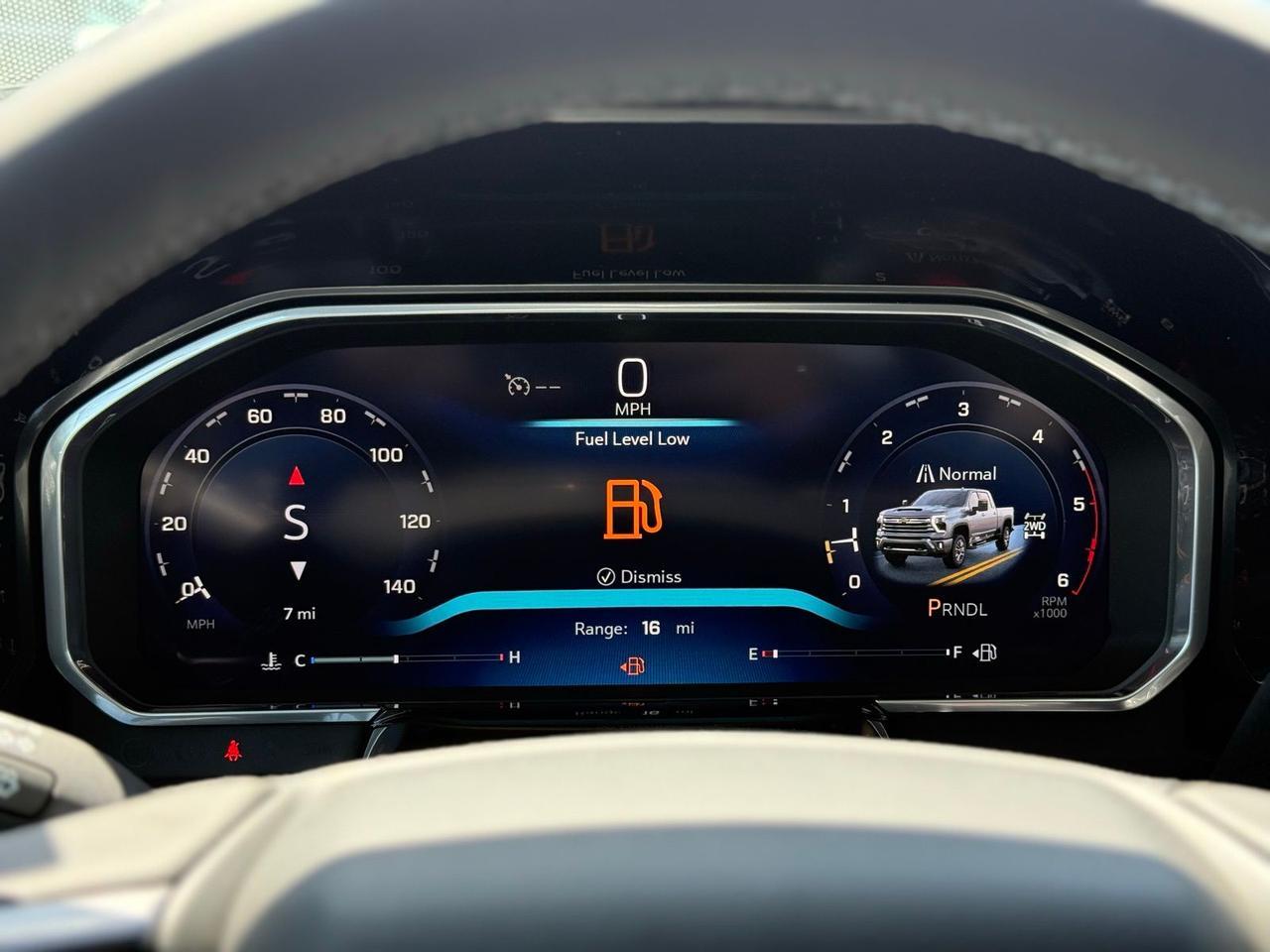 2026 Chevrolet Silverado 2500HD High Country Crestwood KY