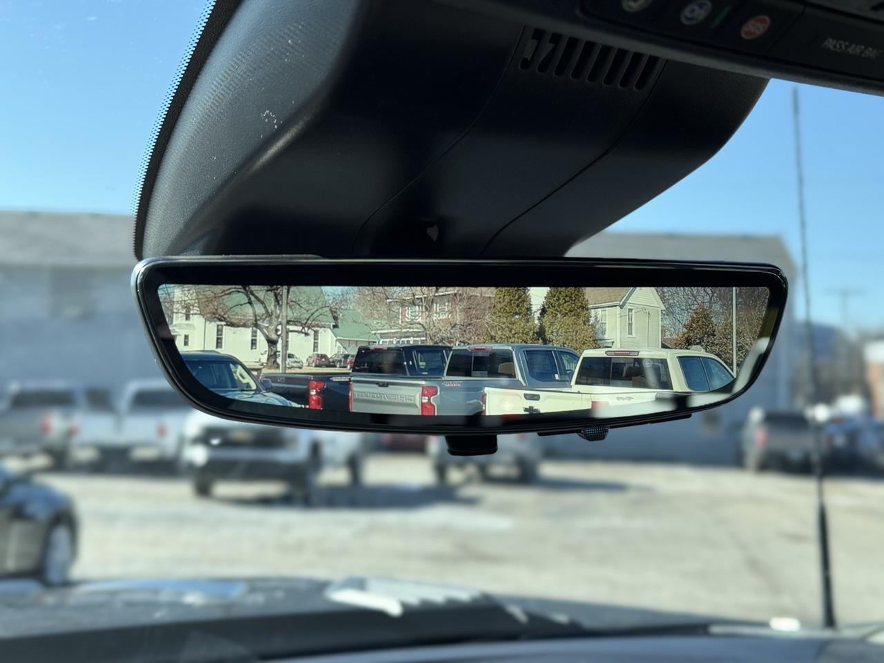 2026 Chevrolet Silverado 2500HD High Country Crestwood KY