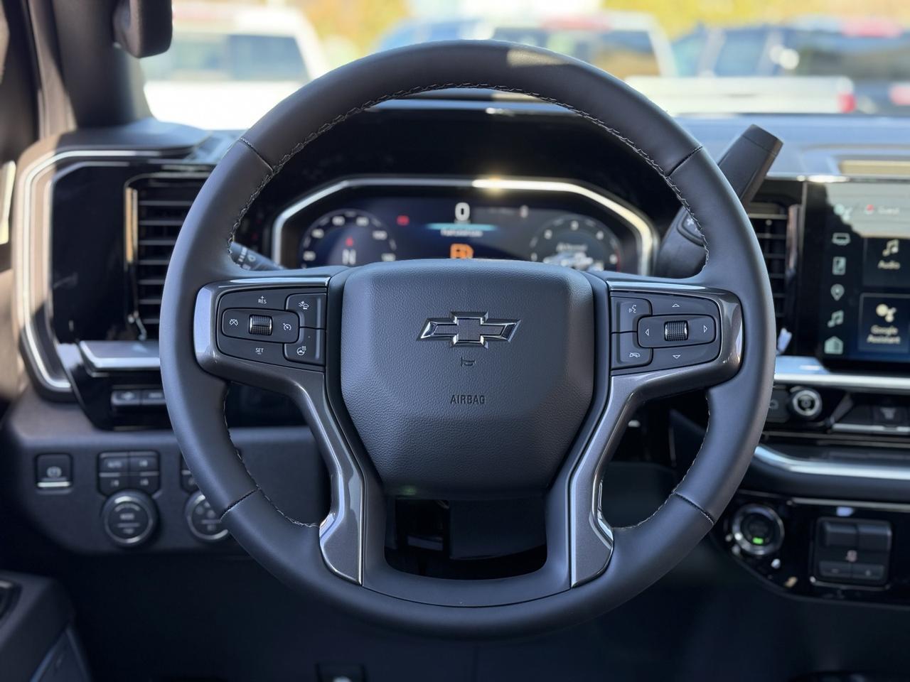 2026 Chevrolet Silverado 2500HD High Country Crestwood KY