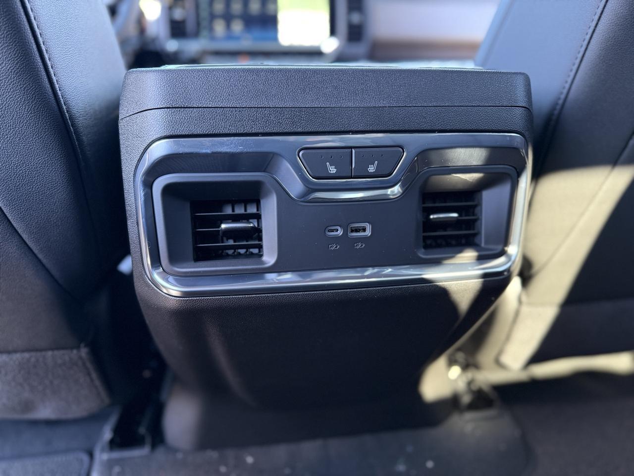 2026 Chevrolet Silverado 2500HD High Country Crestwood KY