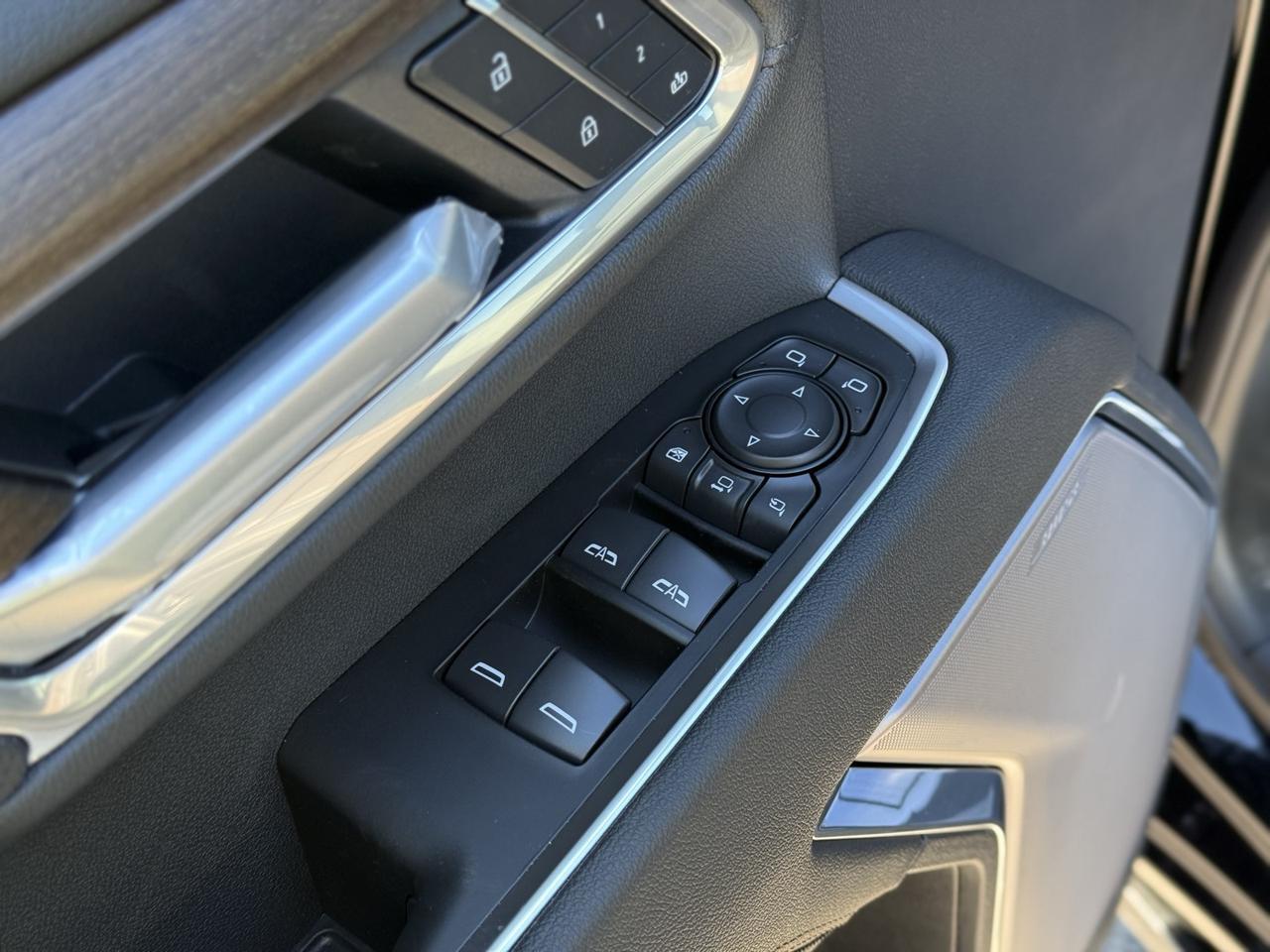 2026 Chevrolet Silverado 2500HD High Country Crestwood KY