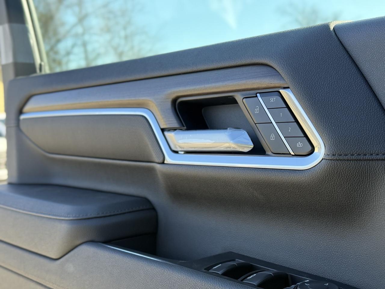 2026 Chevrolet Silverado 2500HD High Country Crestwood KY