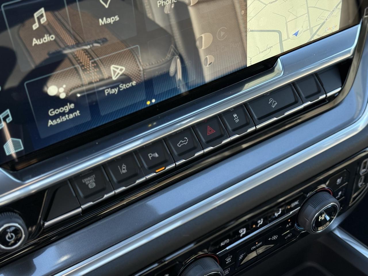 2026 Chevrolet Silverado 2500HD High Country Crestwood KY