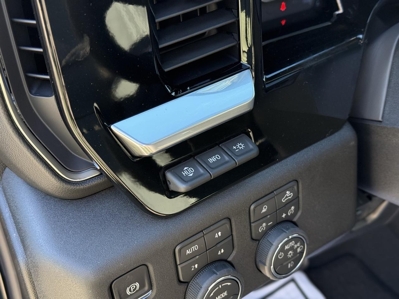 2026 Chevrolet Silverado 2500HD High Country Crestwood KY