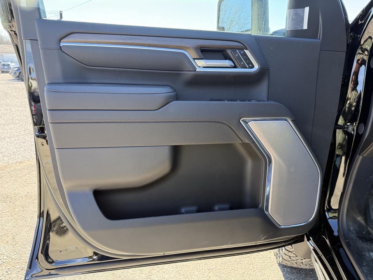 2026 Chevrolet Silverado 2500HD High Country Crestwood KY