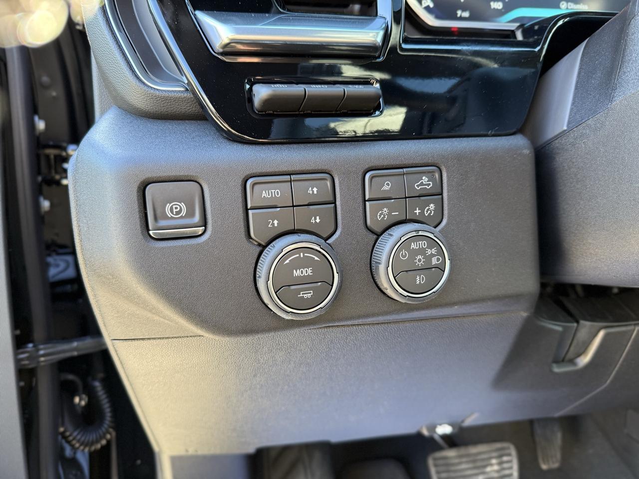 2026 Chevrolet Silverado 2500HD High Country Crestwood KY