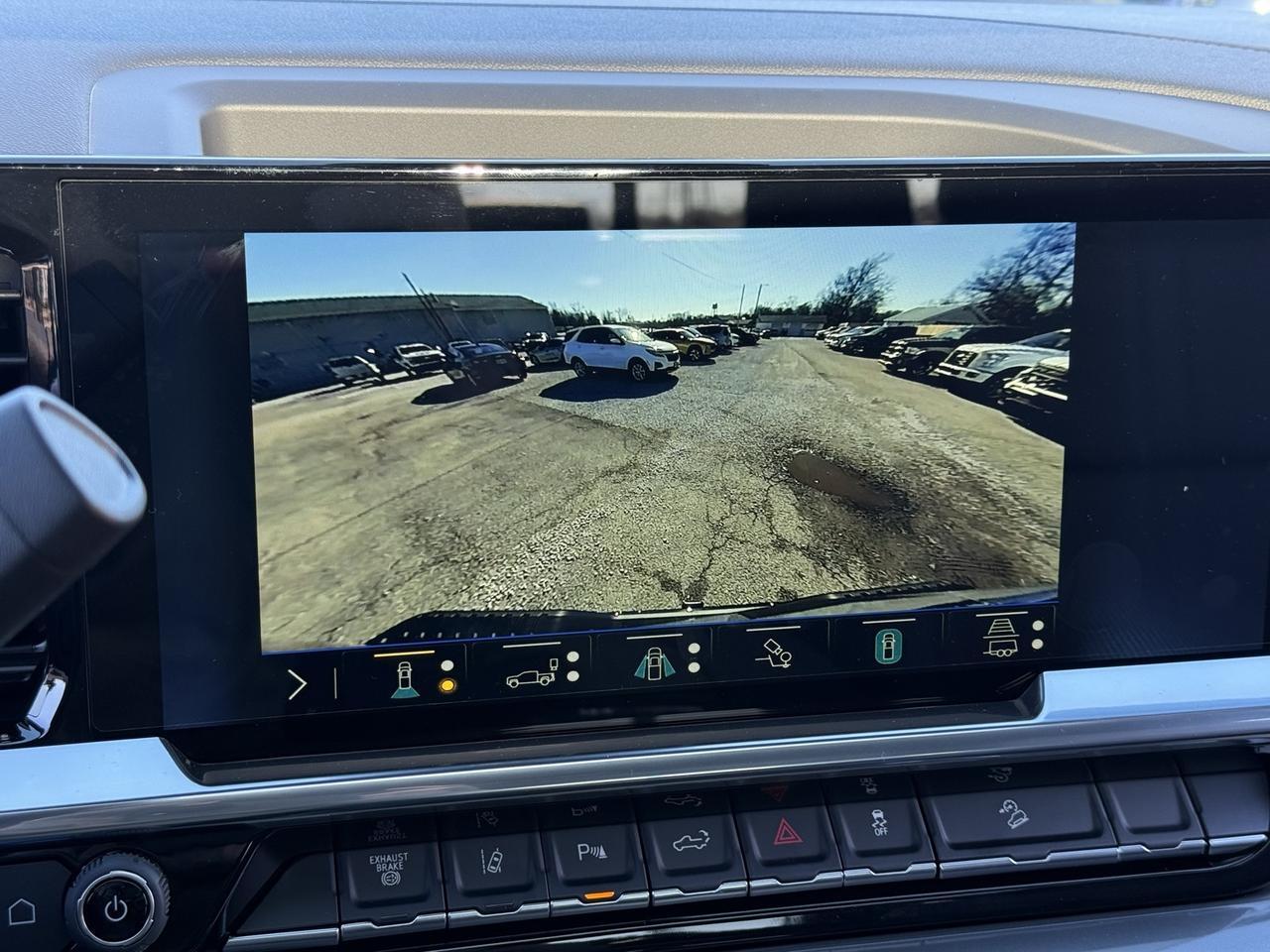 2026 Chevrolet Silverado 2500HD High Country Crestwood KY